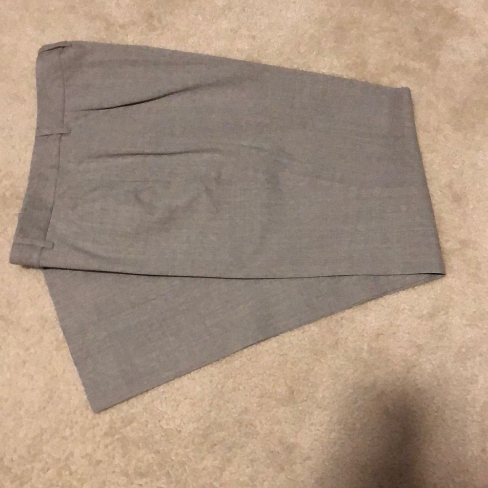 Slacks